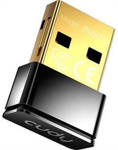 Bluetooth-адаптер Cudy BU530