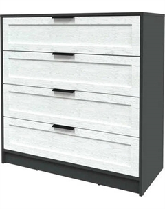 Комод Интерлиния Концепт Тренд КТ-К100