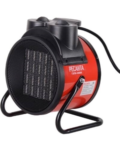 Тепловая пушка электрическая Ресанта ТЭПК-3000К