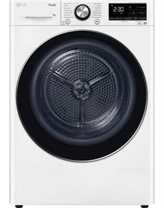 Сушильная машина LG DC90V9V9WN Lg