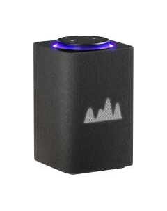 Умная колонка Яндекс Станция Макс с Zigbee YNDX-00053K