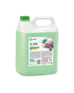 Пятновыводитель Grass G-OXI / 125538