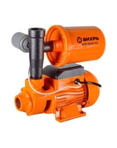 Насосная станция Вихрь АСВ-45/30 Ч-2