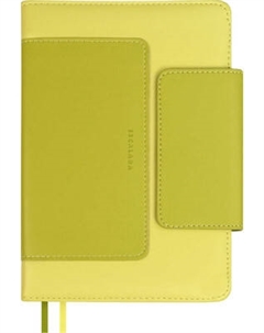 Ежедневник Escalada Лайка / 70616