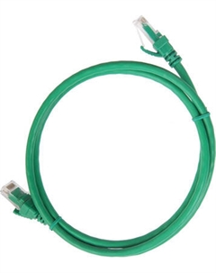 Кабель ITK PC02-C5EU-5M Itk