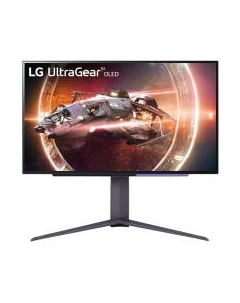 Монитор LG 27GS95QE-B Lg