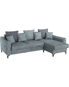 Диван угловой Олмеко Одри правый