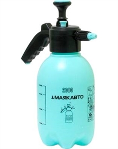 Опрыскиватель помповый Маяк авто Master а022ма