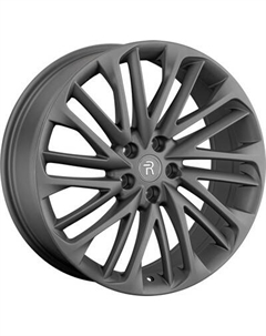 Литой диск Replay LX197 20x8" 5x114.3мм DIA 60.1мм ET 30мм MGM
