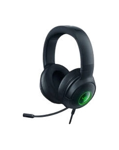 Наушники-гарнитура Razer Kraken V3 X / RZ04-03750300-R3M1