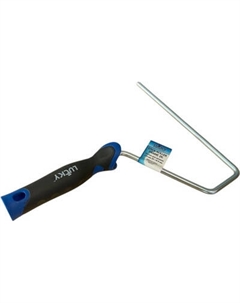 Ручка для малярного валика Lucky Tape Бюгель 230мм 2К / 227709 Lucky tape