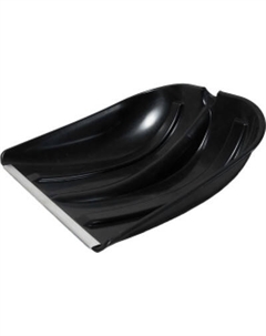 Лопата для уборки снега Агростройлидер СНЕГ-01.27