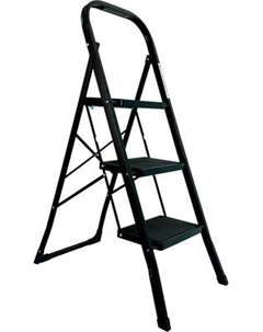 Лестница-стремянка Sarayli Cтальная 011354