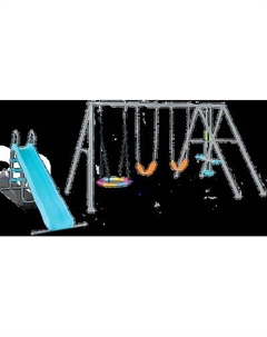 Игровой комплекс Intex 44152