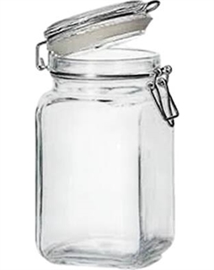 Емкость для хранения Pasabahce Kremlin 97628 SL