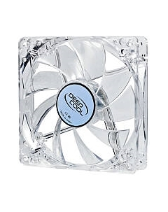 Вентилятор для корпуса Deepcool XFAN 120 L/R (DP-FLED-XF120LR)