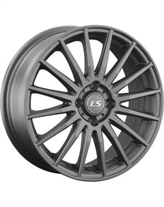 Литой диск LS wheels LS 425 16x6" 4x100мм DIA 60.1мм ET 50мм MGM Ls wheels