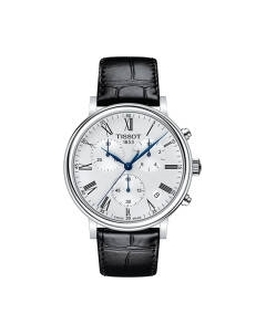 Часы наручные мужские Tissot T122.417.16.033.00