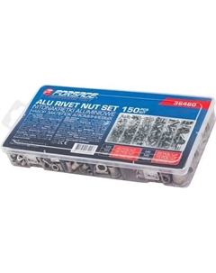 Набор заклепок Forsage F-36460