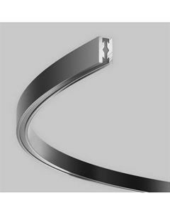 Шинопровод Maytoni TRX154-2SR-D1200-B