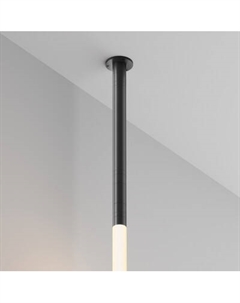 Соединитель для трековой системы Maytoni CA011-L300-100W-B