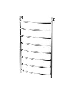 Полотенцесушитель водяной Gloss & Reiter Raduga Л.60x80.Д8 (1") Gloss & reiter