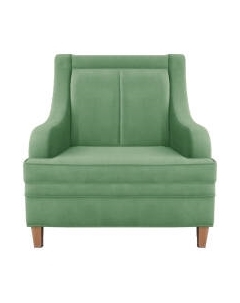 Кресло мягкое Brioli Луи П