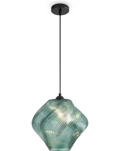 Потолочный светильник Freya Shiny FR5548PL-01DBL