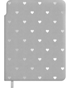 Записная книжка Escalada Замша / 71044