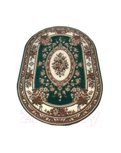 Коврик Белка Лайла Де Люкс Овал 15361 10266