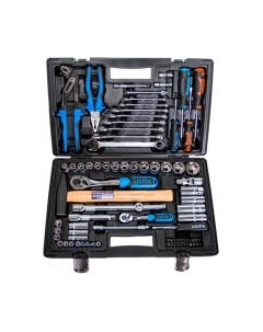 Универсальный набор инструментов Licota ALK-8016F