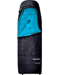 Спальный мешок Naturehike Cicada Wing CW700 CNK2450WS048 / 6927595788134