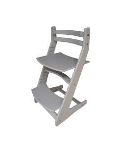 Стул детский Millwood Вырастайка 2 СДН-3 Кат 4.12