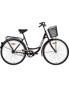 Велосипед AIST 28-245 2025 Aist