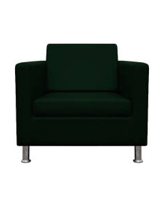 Кресло мягкое Brioli Дилли