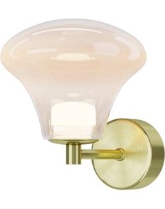 Бра Maytoni Dynasty MOD402WL-L3BS3K