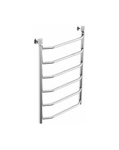 Полотенцесушитель водяной Gloss & Reiter Terra. Л. 50x70.Т6 (1") Gloss & reiter