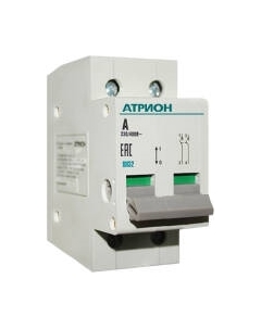 Выключатель нагрузки Атрион VN32-2-63
