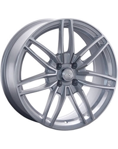 Литой диск LS wheels LS 1241 18x8" 5x112мм DIA 66.6мм ET 35мм SF Ls wheels