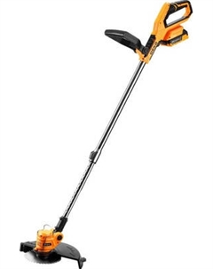 Триммер аккумуляторный Deko DKTR21 Max / 063-4239-1