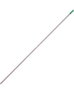 Электрод FoxWeld WP 2.4мм 175мм Foxweld