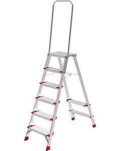 Лестница-стремянка Новая Высота 3139106 Новая высота