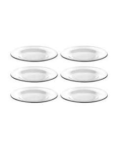 Набор тарелок Pasabahce Invitation 10328/599526