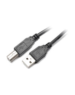 Кабель SIPU USB 2.0 4С Cu для принтера Sipu