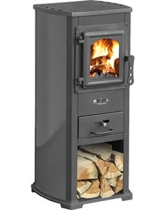 Печь-камин Blist Berna Lux