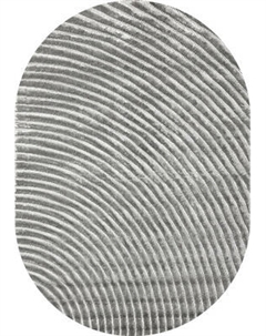 Коврик Valentis Juno E133AG-GREY-OVAL