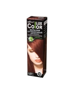 Оттеночный бальзам для волос Belita 10