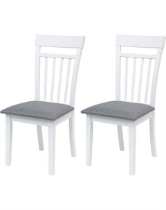 Набор стульев Мир Ротанга Варм 440x540x940 / SM000061-1-1-1-2-1 Мир ротанга