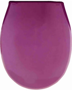 Сиденье для унитаза Еврокомфорт Океан Lux с детской накладкой 003731