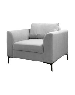 Кресло мягкое Brioli Марк